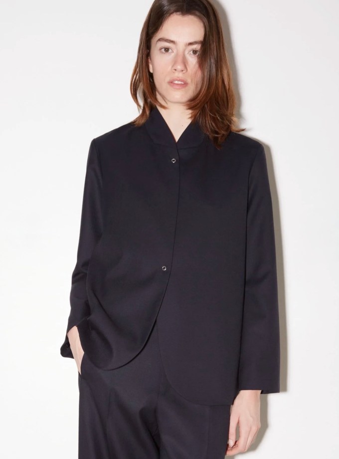Marcello Jacket