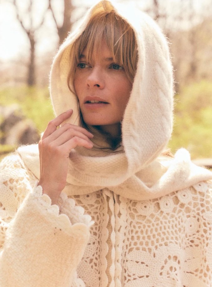 Allen Scarf Hat