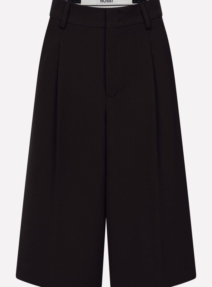 Devin Fluid Cade Pants