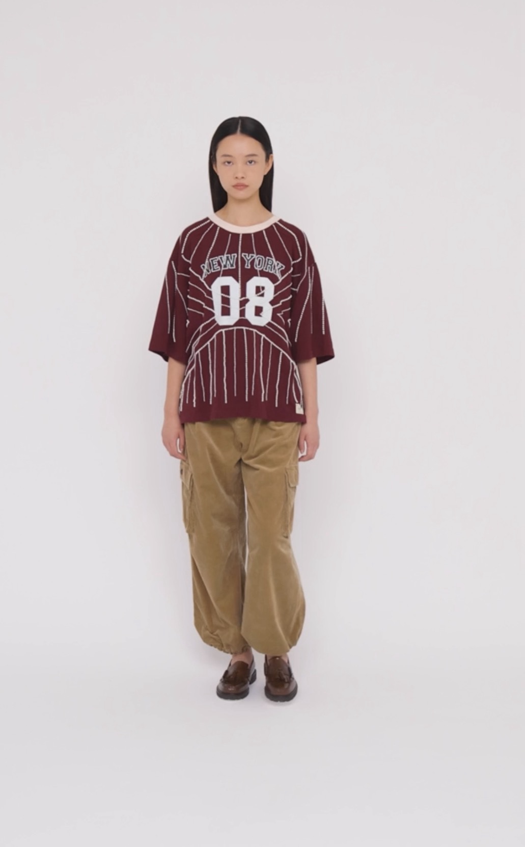 Quinn Beaded Shirt - Image 3
