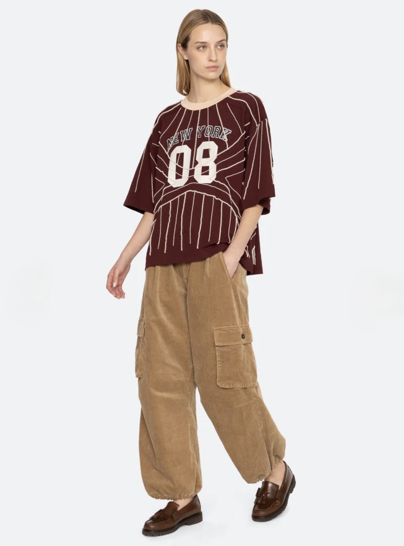 Quinn Beaded Shirt - Image 6