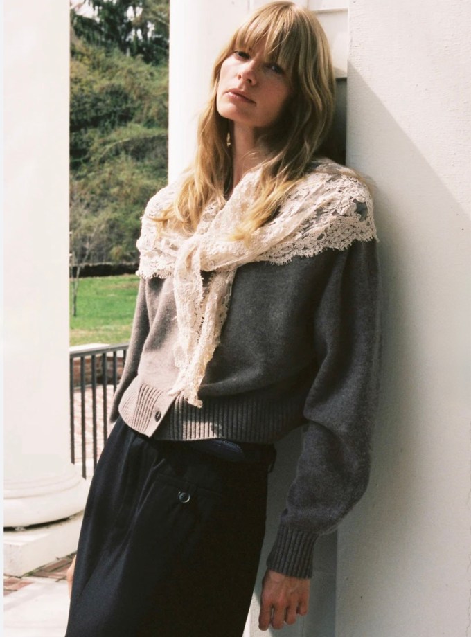 Kirra Cardigan