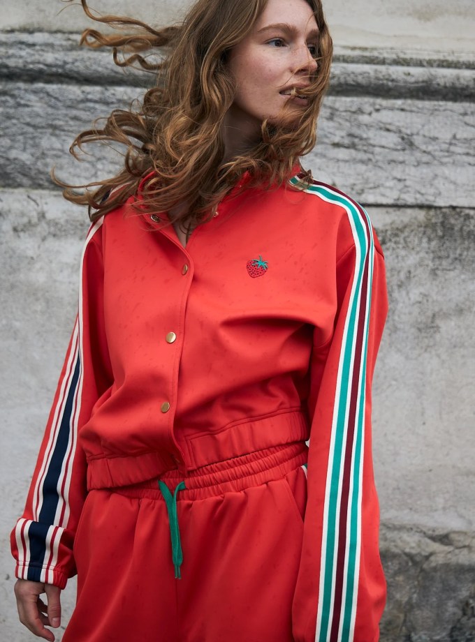 Brooklyn Jacket