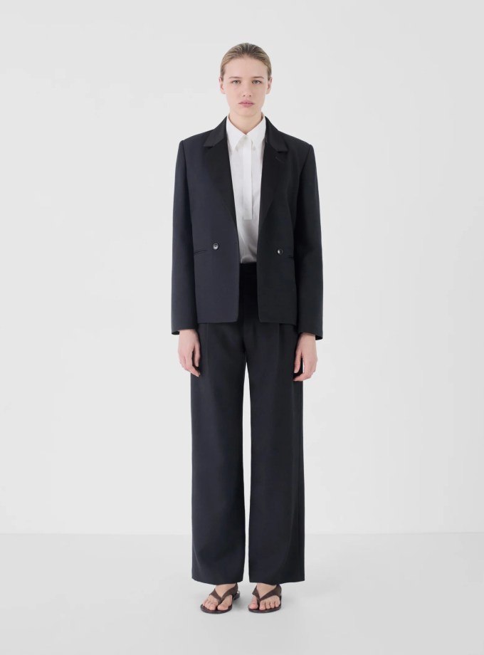 Clare Jacket