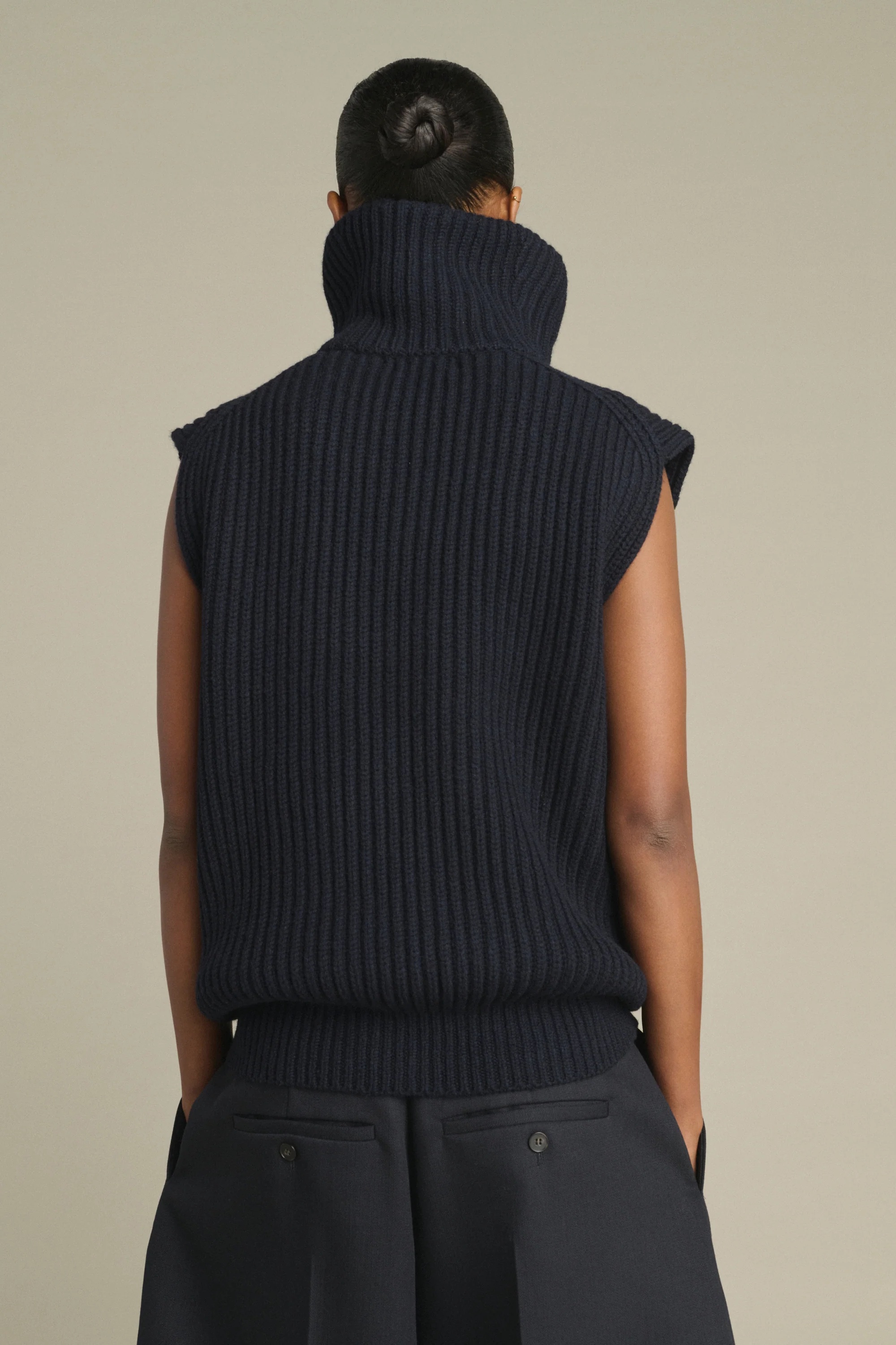 Kristen Knit Jacket - Image 2