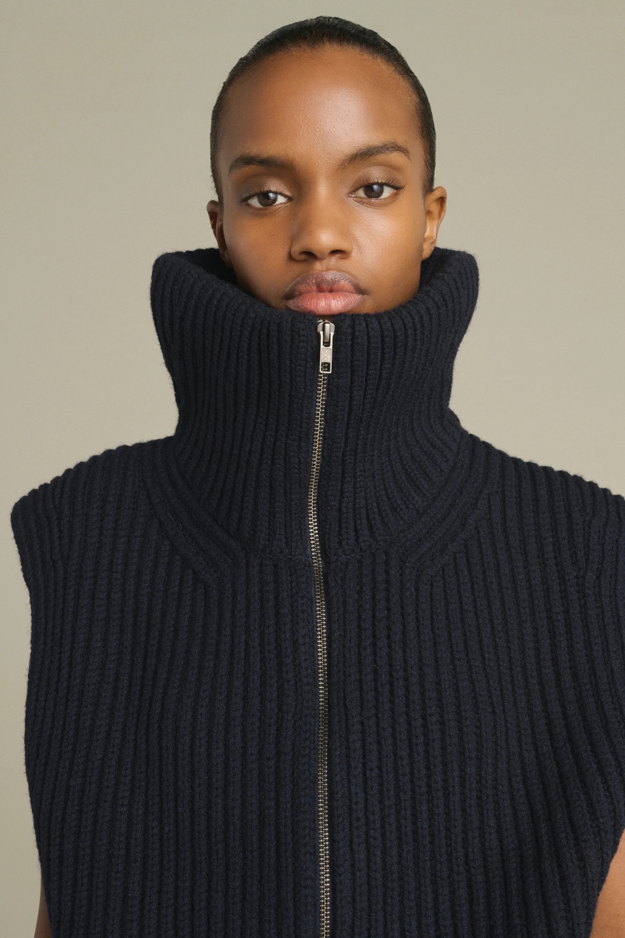 Kristen Knit Jacket - Image 4