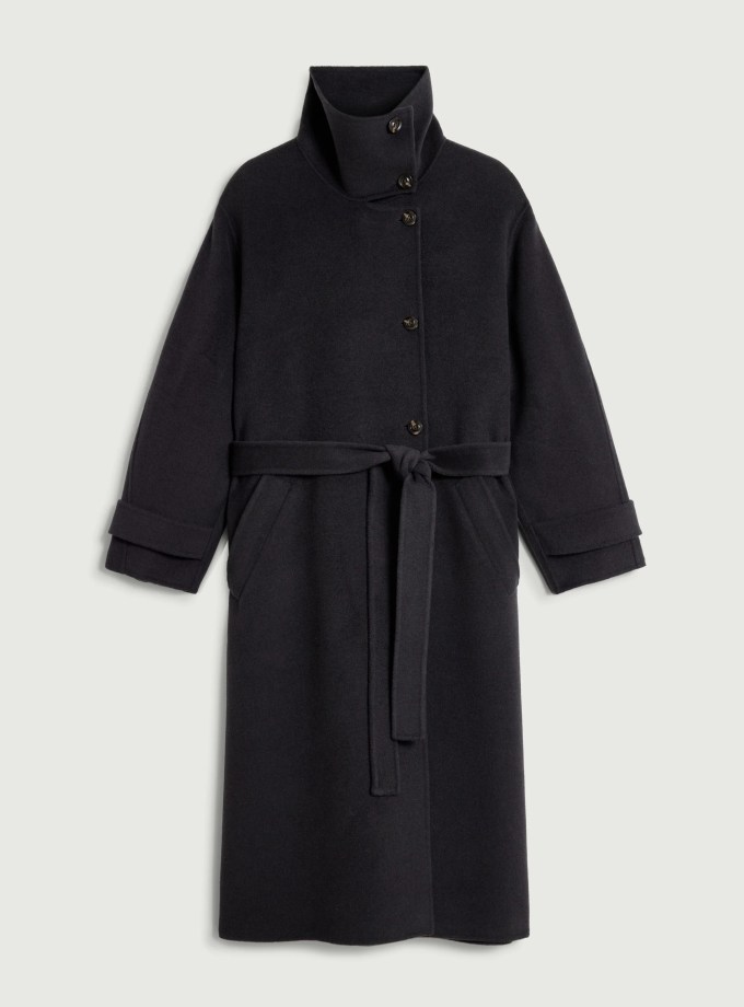 James Coat