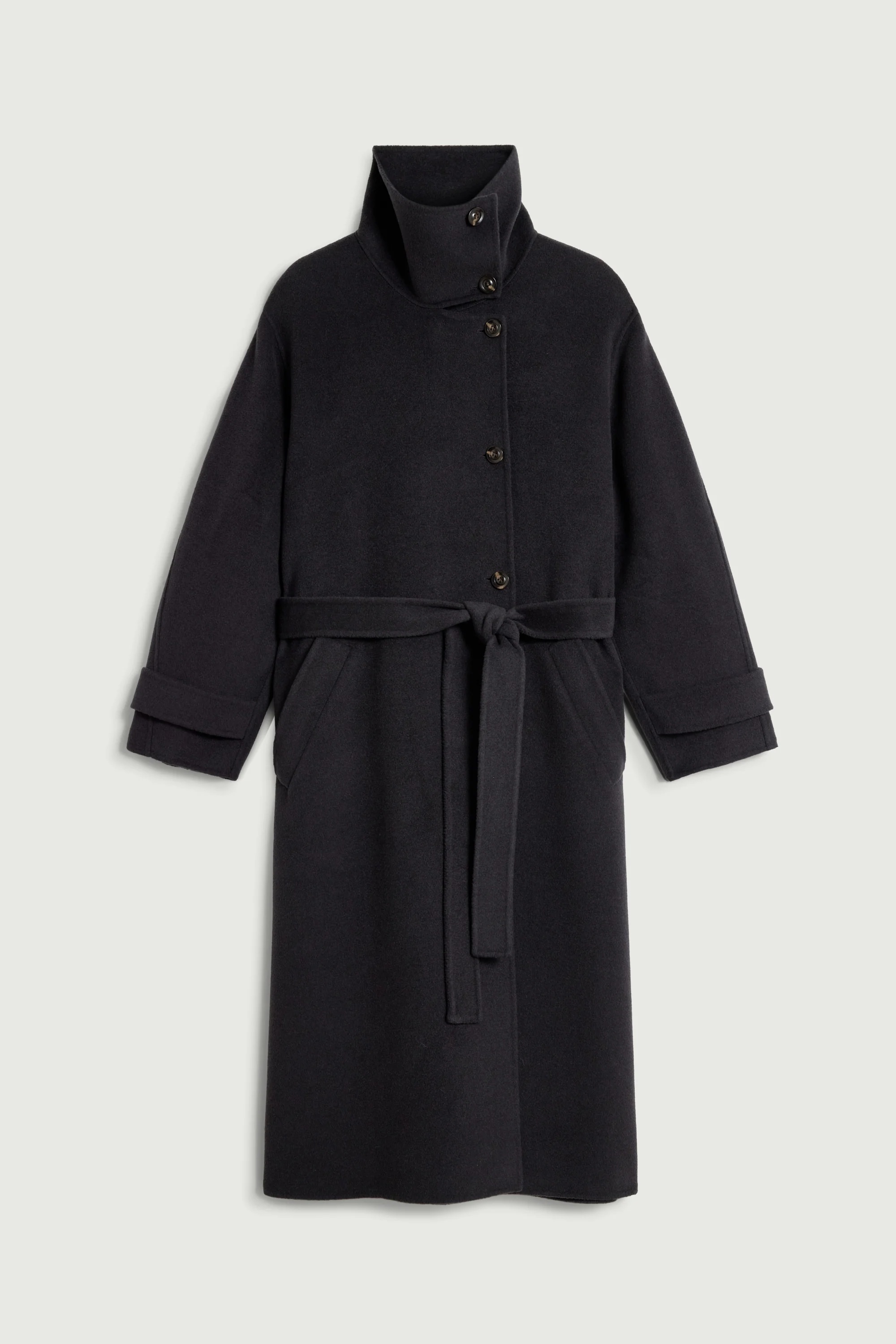 James Coat