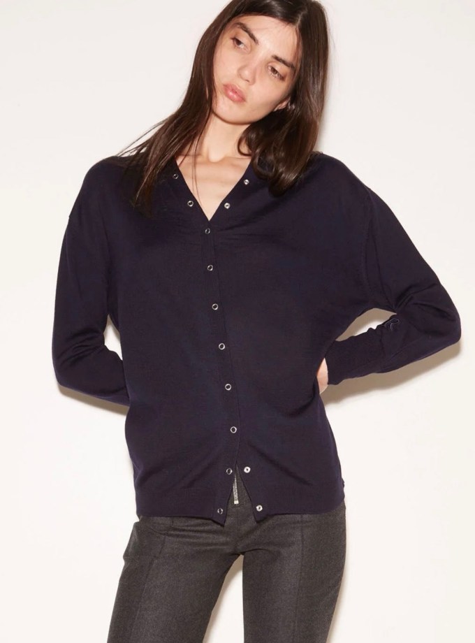 Lucia Vest