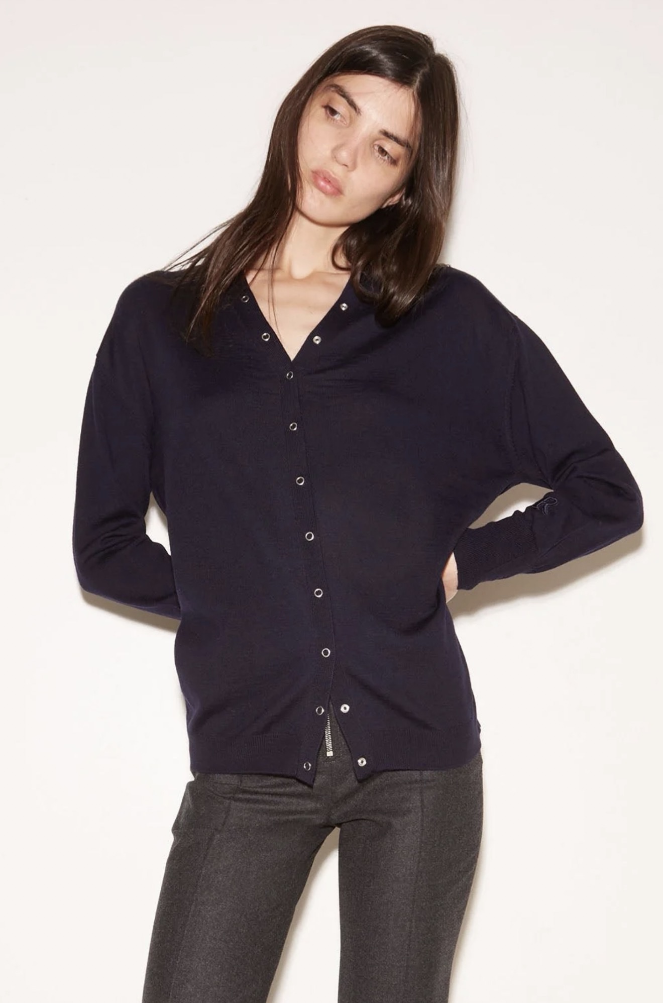 Lucia Vest