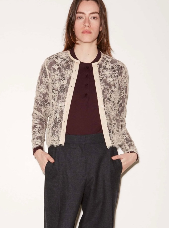 Lili Chalk Top