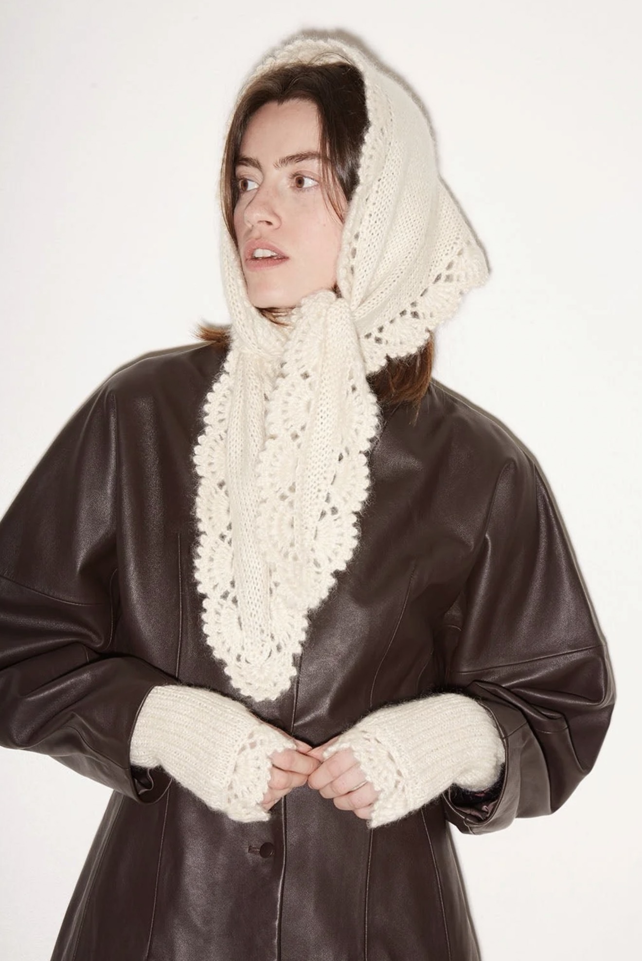 Fingerless Gloves - Image 2