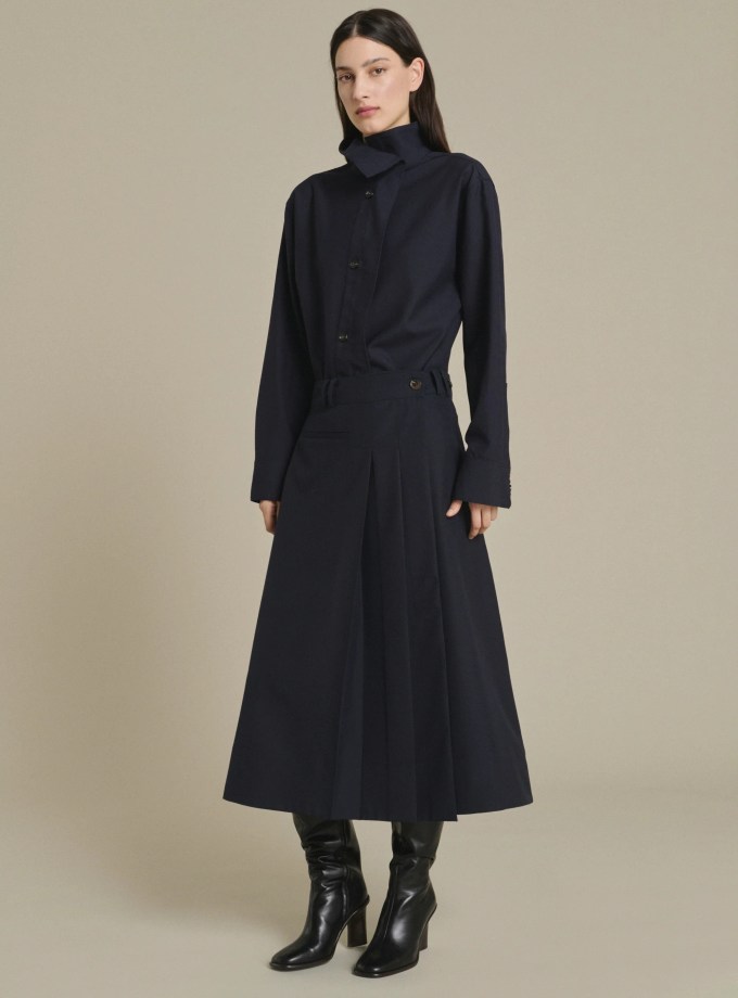 Varna Skirt