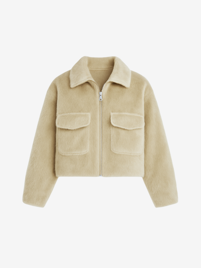 Vana Jacket