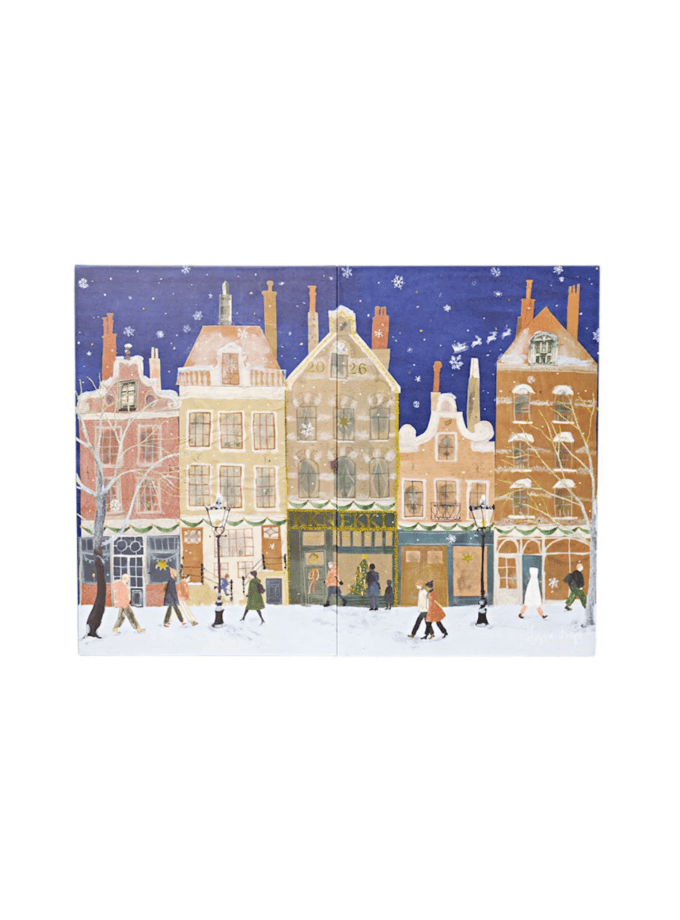 Kknekki Advent Calendar