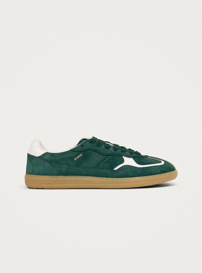 Tb. 490 Rife Forest Green