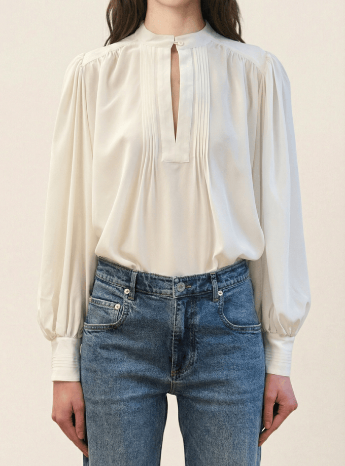 Helene Blouse
