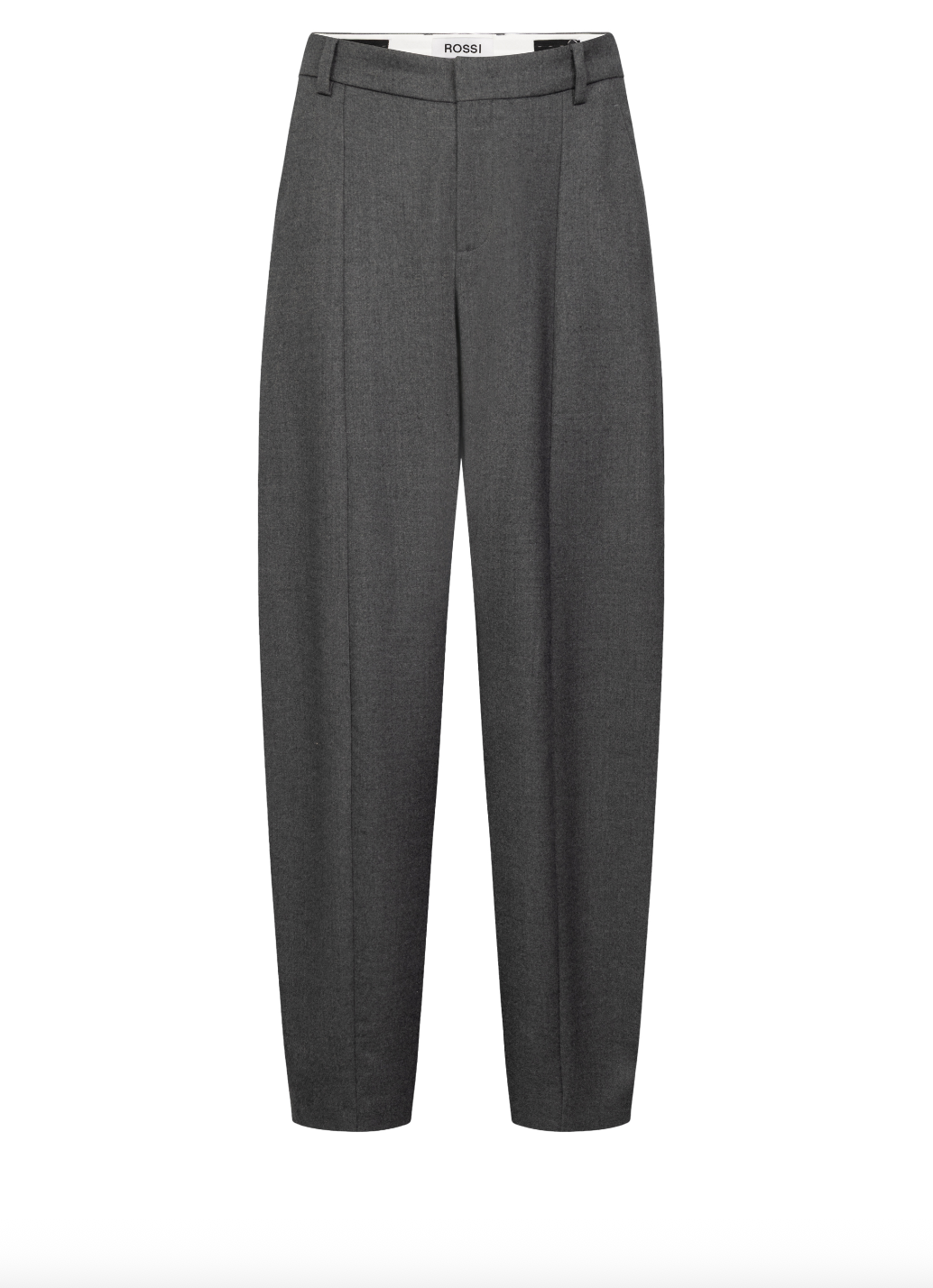 Alyn Cashmere Touch Flannel Castlerock - Image 2