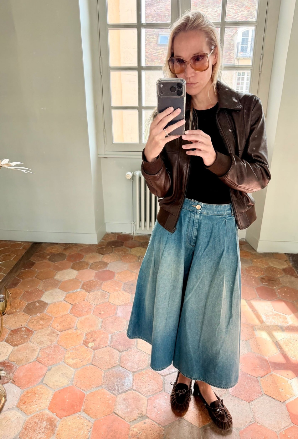 La Jupe Culotte - Image 2
