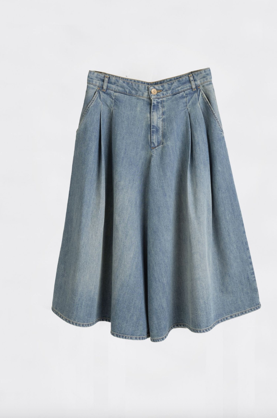La Jupe Culotte
