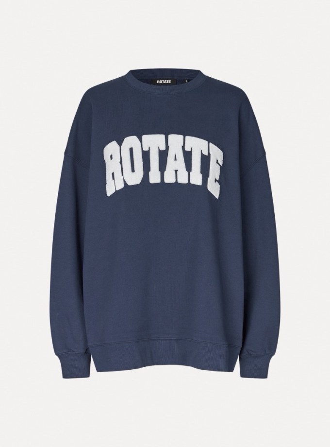 Heavy Sweat Crewneck