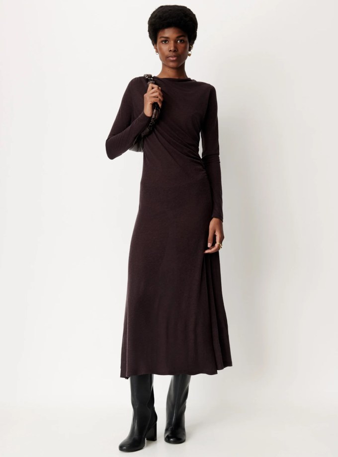 Leganza Dress