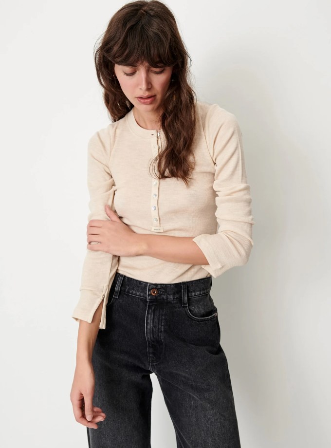 Rafter Shirt