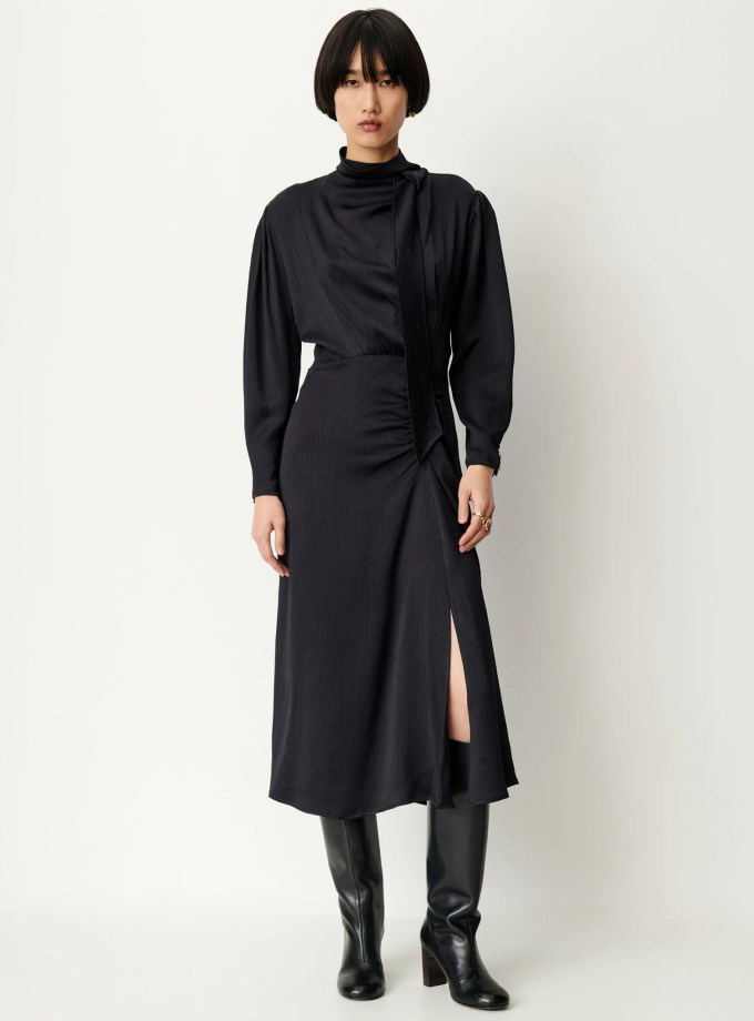 Franny Dress