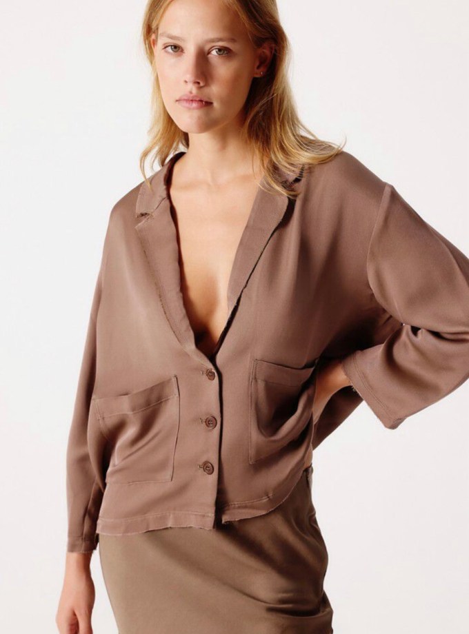 Zuni Blazer