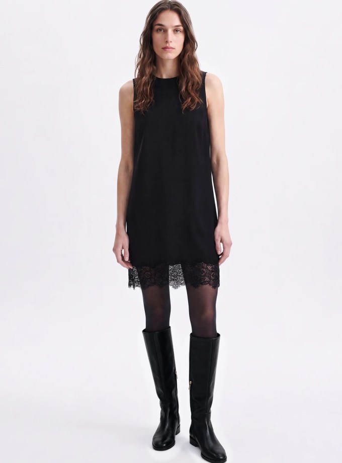 Heza Dress