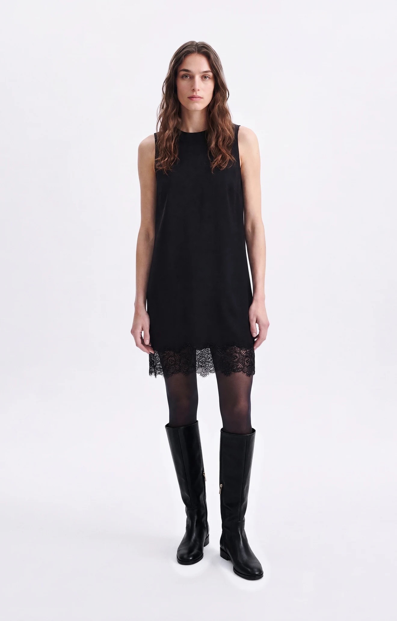 Heza Dress