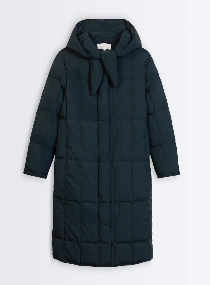 Haruya Padded Coat